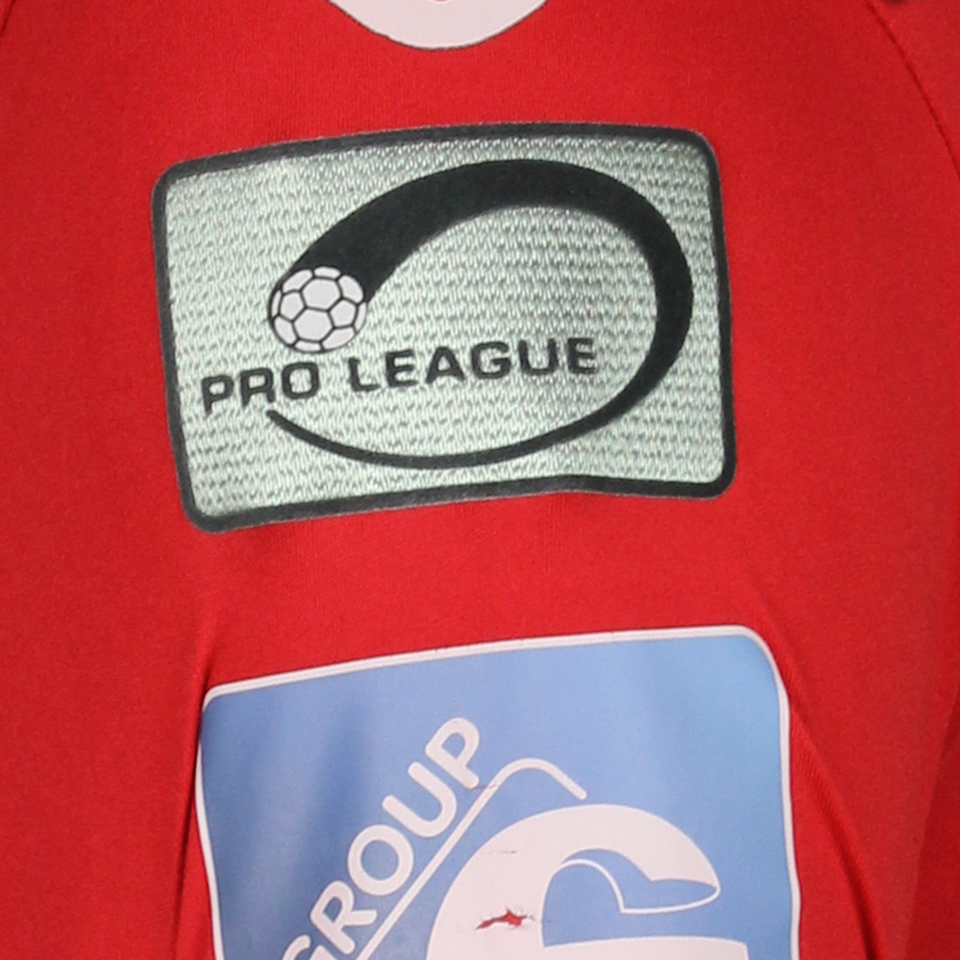 Fabien Antunes | KV Oostende