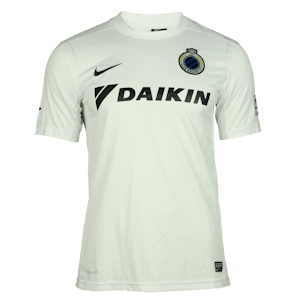 Sebastien Bruzzese | Club Brugge
