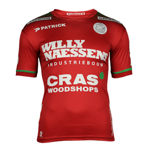 Theo Bongonda | SV Zulte Waregem