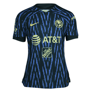 Maillot de Bruno Valdez (Club América)