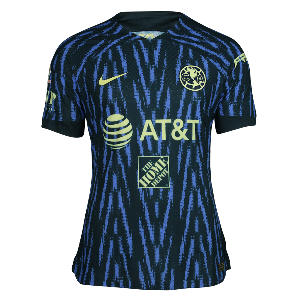 Maillot de Bruno Valdez (Club América)