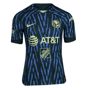 Pedro Aquino Sánchez Club América shirt