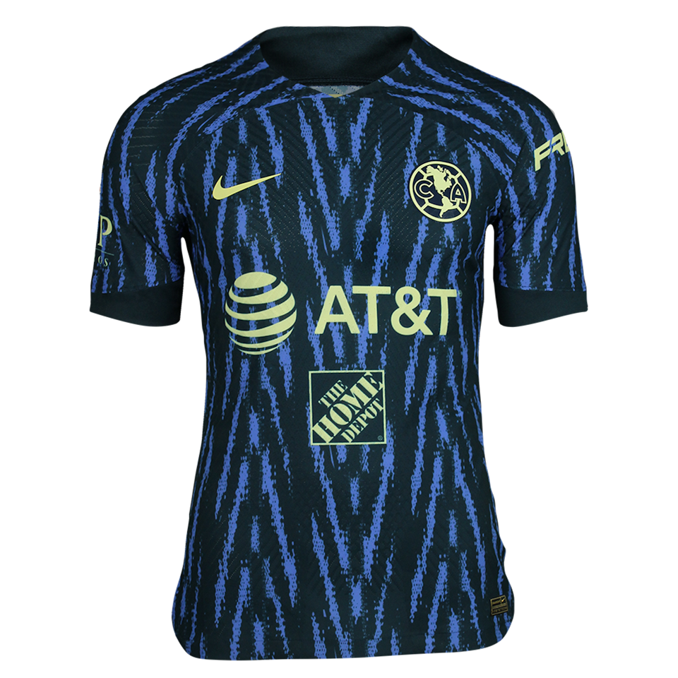 Miguel Layún Club América shirt