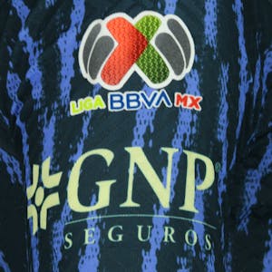 Miguel Layún Club América shirt