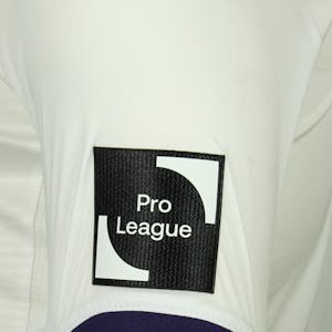 Francis Amuzu  RSC Anderlecht jersey