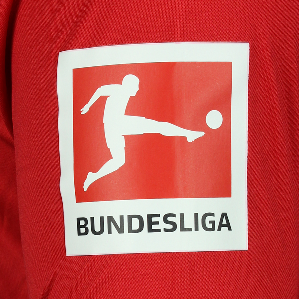 Silvan Widmer  Mainz 05 shirt