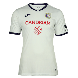Noah Sadiki RSC Anderlecht forması