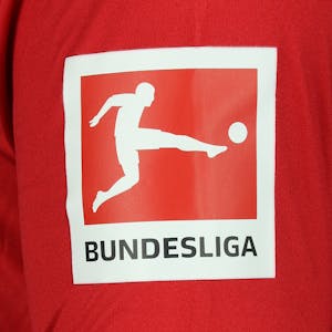 Maillot de Suliman Mustapha (Mainz 05)