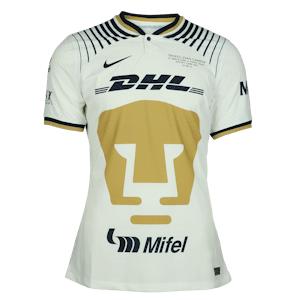 Nicolás Omar Freire Pumas shirt