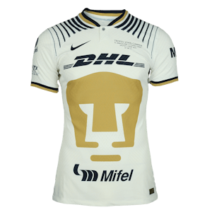 Daniel Alves da Silva Pumas shirt