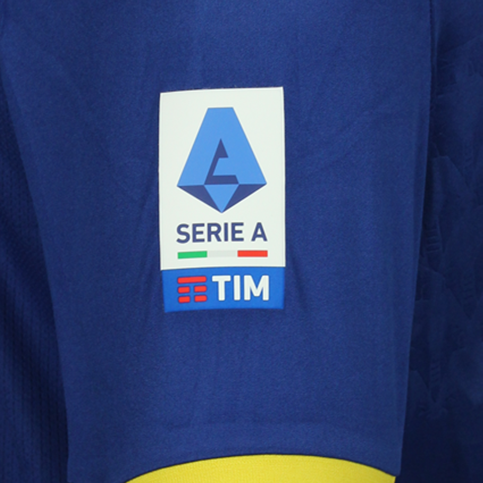 Kevin Lasagna Hellas Verona FC shirt