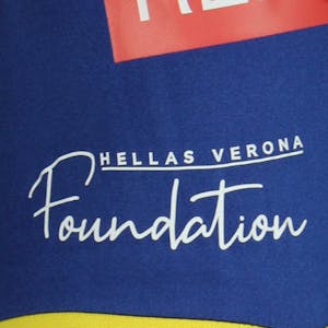 Kevin Lasagna Hellas Verona FC shirt