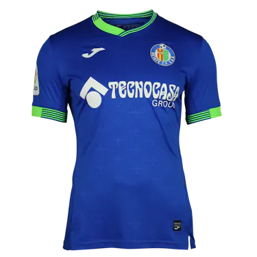 Maillot de Nemanja Maksimović (Getafe CF)