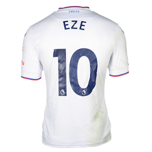 Crystal Palace-Trikot von Eberechi Eze