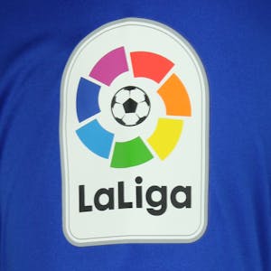 Alejandro  Rodriguez Lorite Getafe CF shirt