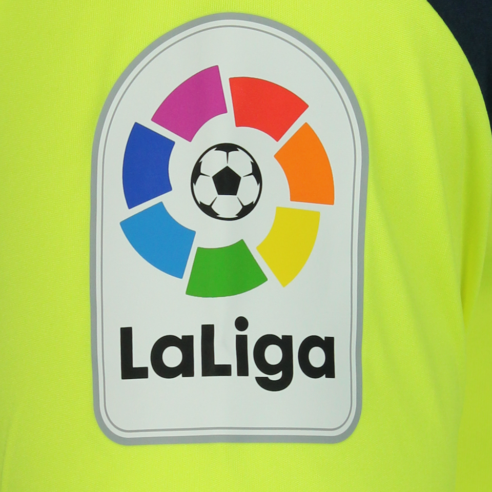Camiseta Vicente Bellmunt Getafe CF