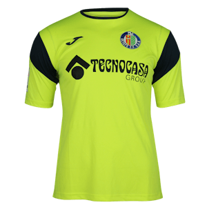 Camiseta Vicente Bellmunt Getafe CF