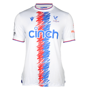 Jean-Philippe Mateta Crystal Palace forması