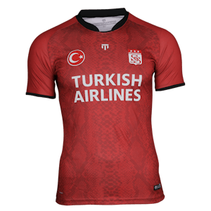 Max-Alain Gradel Sivasspor shirt