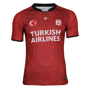 Uğur Çiftçi Sivasspor forması