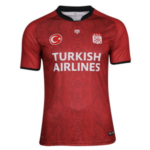 Isaac Cofie Sivasspor shirt