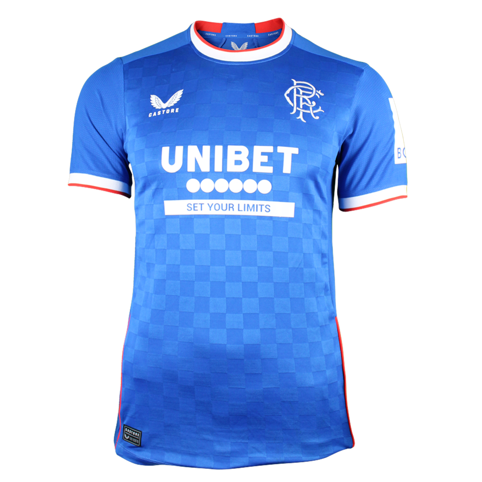 Ryan Kent