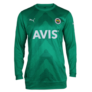 Altay Bayındır Fenerbahçe shirt