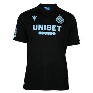 Owen Otasowie Club Brugge jersey