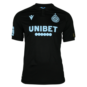 Antonio Nusa Club Brugge jersey