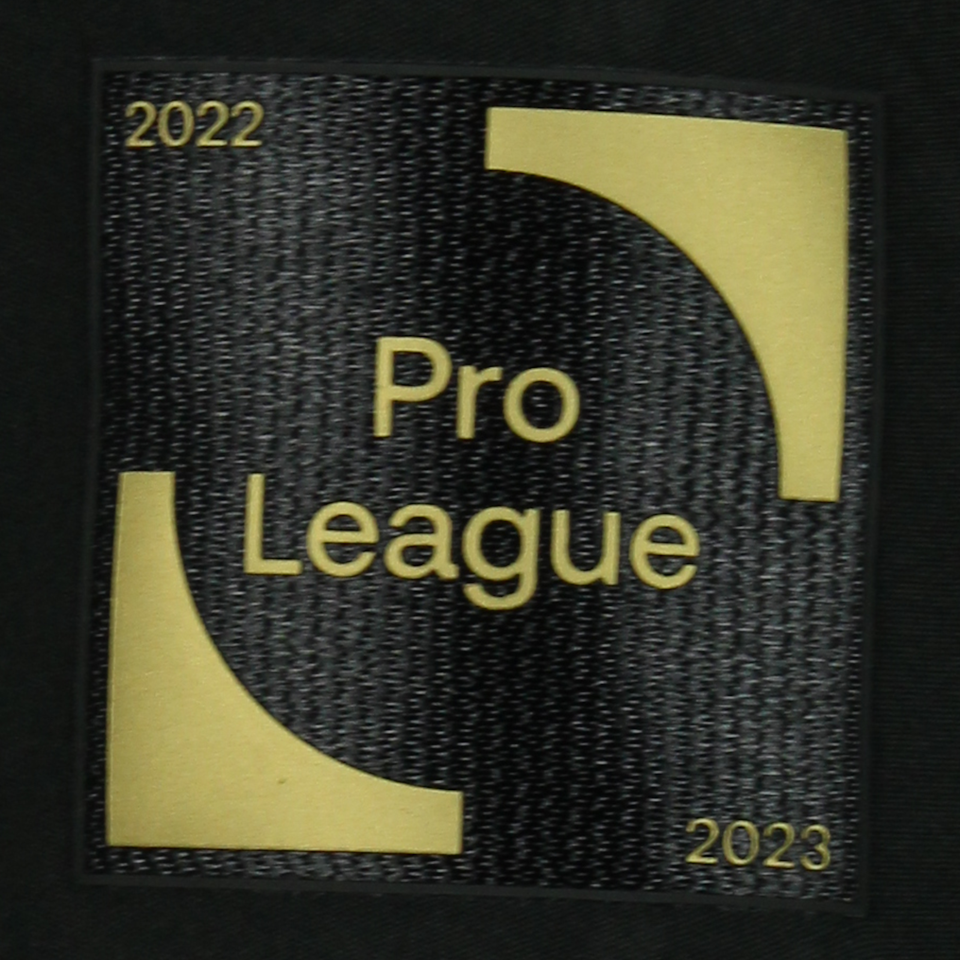 Antonio Nusa Club Brugge jersey