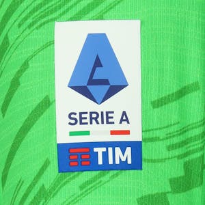 Shirt van Alex Meret Napoli