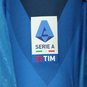 Leo Skiri Oestigaard Napoli shirt