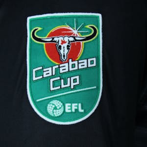 Aidan White Rochdale shirt