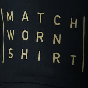 Sam Graham Rochdale shirt