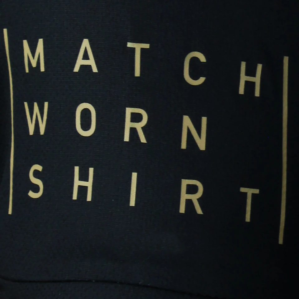 Devante Rodney Rochdale forması