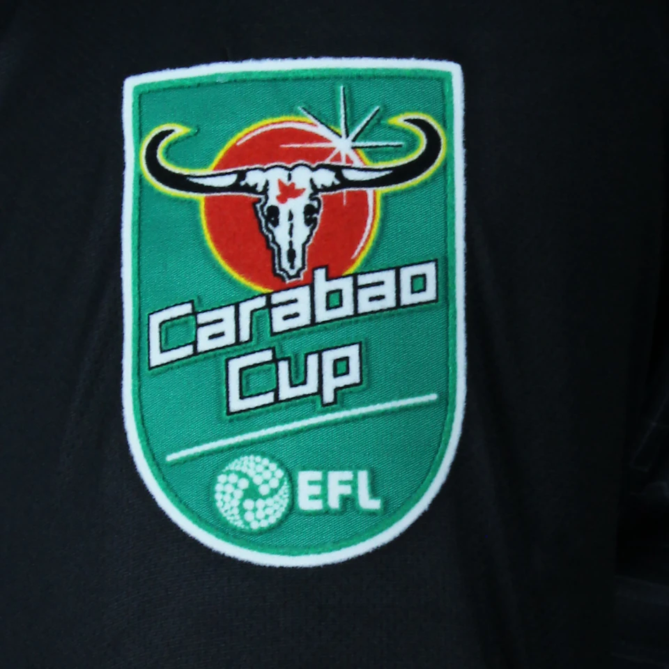 来自Rochdale的Ben Nelson球衣