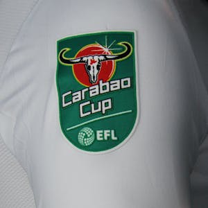 Lewis Leigh Preston North End shirt