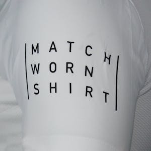 Jacob Slater Preston North End shirt
