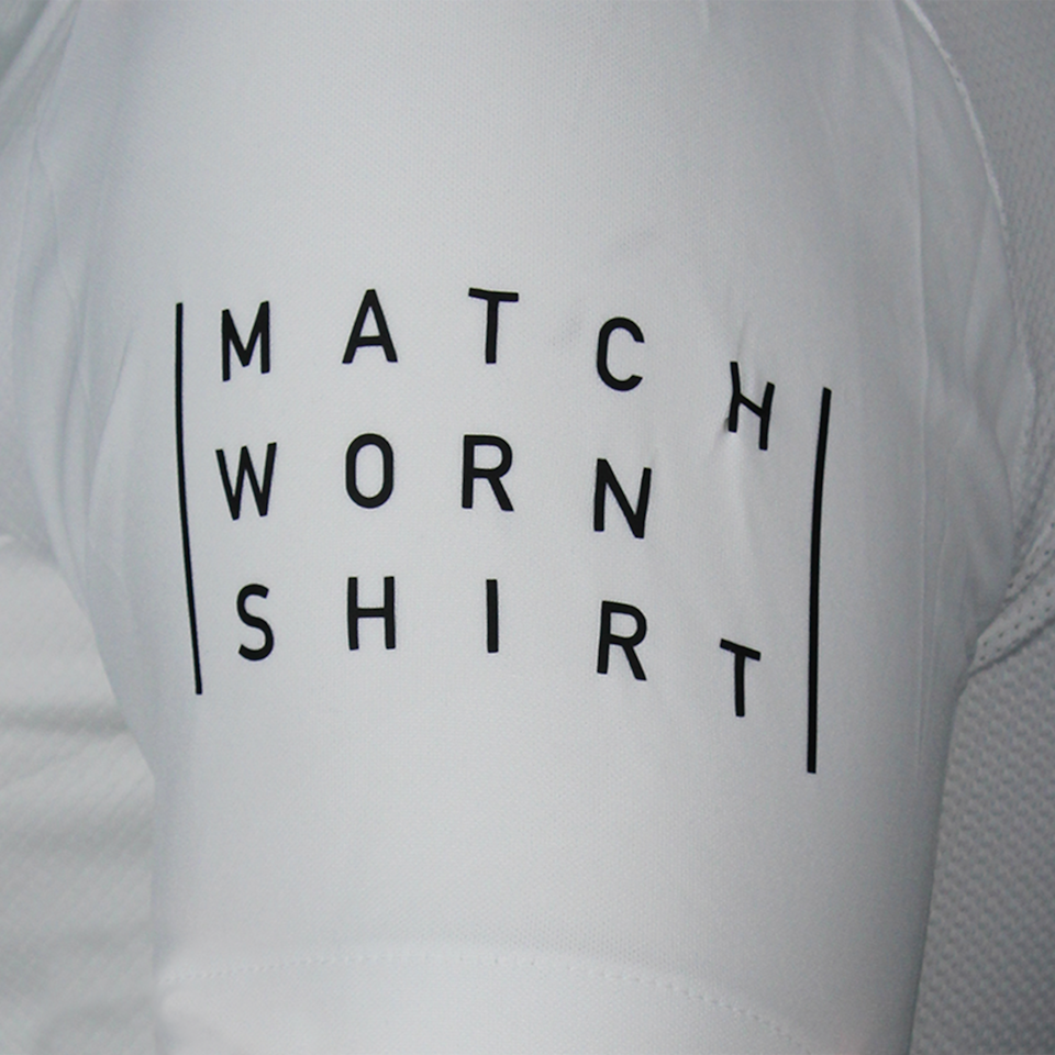 Jacob Slater Preston North End shirt