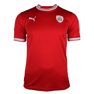 Devante Cole Barnsley shirt