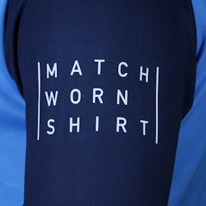 Lewis Wing Wycombe Wanderers shirt