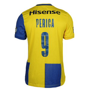 Maccabi Tel Aviv-Trikot von Stipe Perica