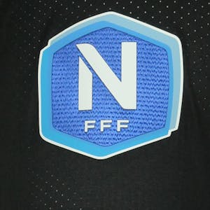 Yohan Bilingi USL Dunkerque shirt
