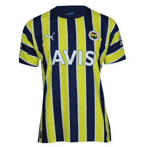 İsmail Yüksek Fenerbahçe jersey