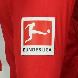 Stefan Bell Mainz 05 shirt