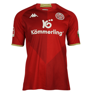 Anton Stach Mainz 05 forması