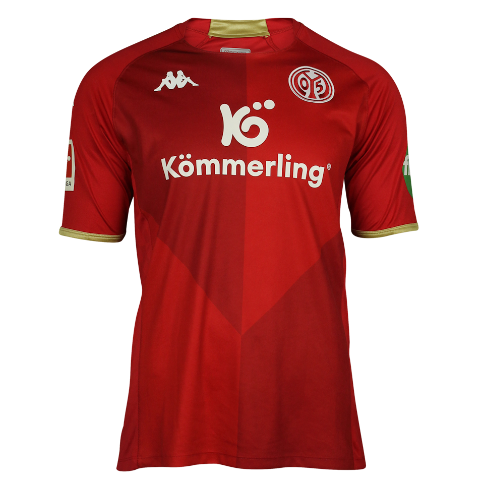 Anton Stach Mainz 05 forması