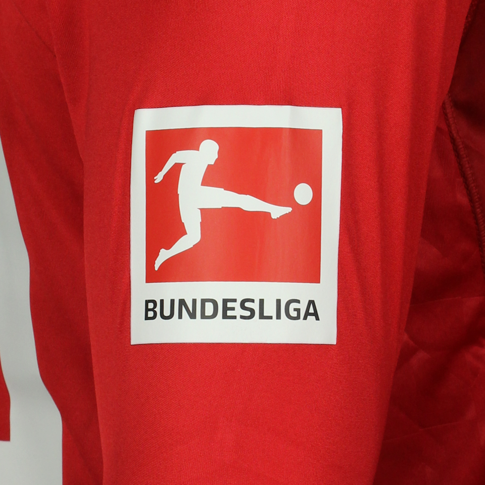Maillot de Maxim Leitsch (Mainz 05)