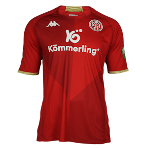 Shirt van Jae-Sung Lee  Mainz 05