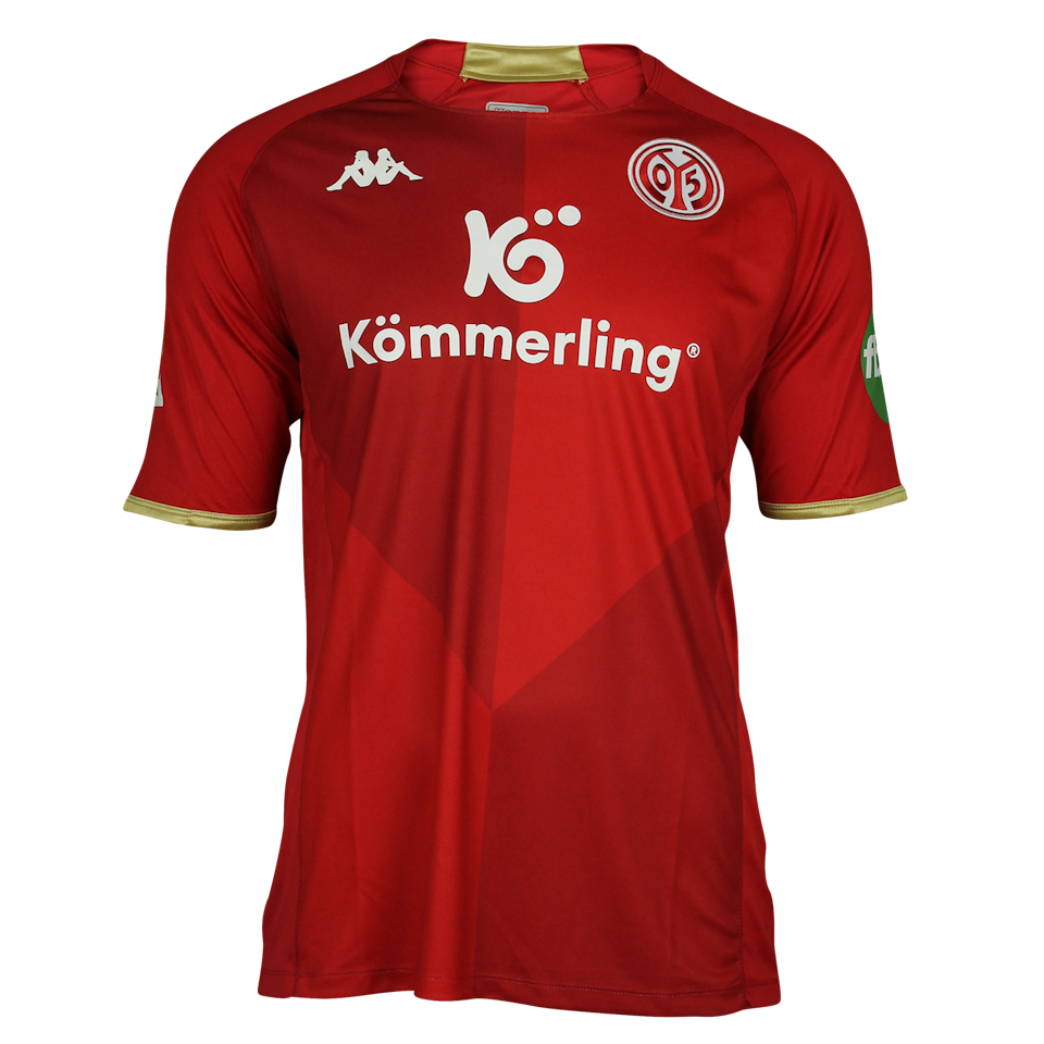 Shirt van Jae-Sung Lee  Mainz 05